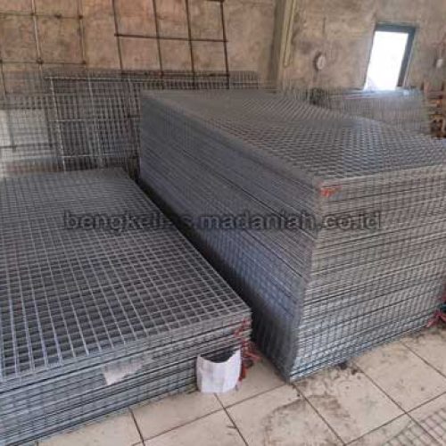 Produsen Wiremesh Bima