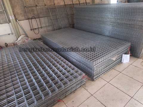 Produsen Wiremesh Bima Harga Murah