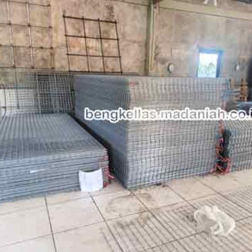 Produsen Wiremesh Blora