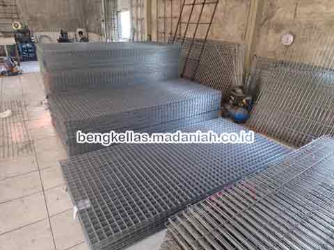 Produsen Wiremesh Blora Harga Murah