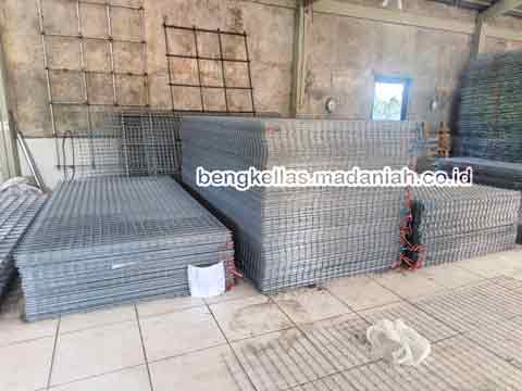 Produsen Wiremesh Blora