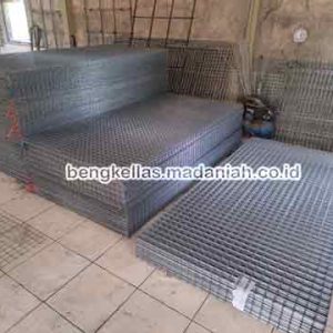 Produsen Wiremesh Bondowoso