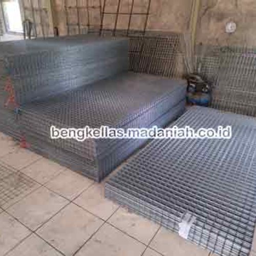 Produsen Wiremesh Bondowoso Produsen Wiremesh Bondowoso