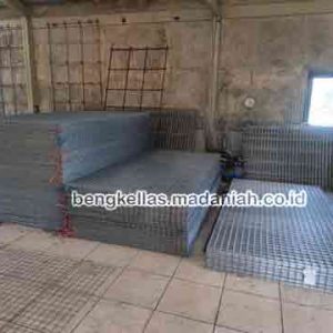 Produsen Wiremesh Cirebon