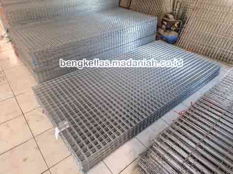 Produsen Wiremesh Cirebon Harga Murah