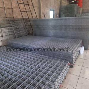 Produsen Wiremesh Deli Serdang