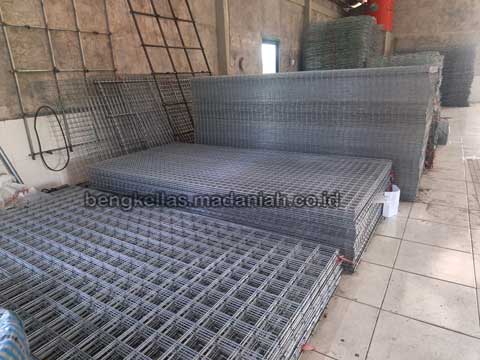 Produsen Wiremesh Deli Serdang