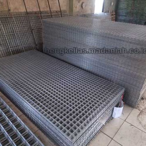 Produsen Wiremesh Ende