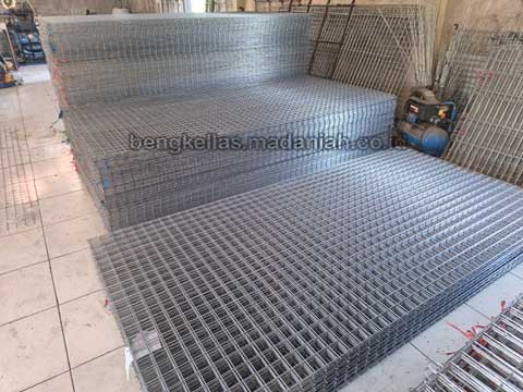 Produsen Wiremesh Ende Harga Murah