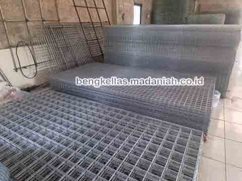 Produsen Wiremesh Gayo Lues