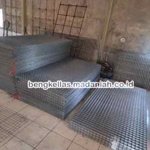 Produsen Wiremesh Gunungkidul Produsen Wiremesh Gunungkidul