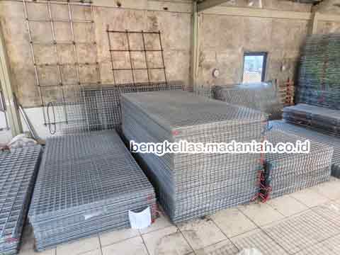 Produsen Wiremesh Gunungkidul Harga Murah