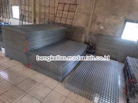 Produsen Wiremesh Gunungkidul