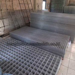 Produsen Wiremesh Intan Jaya