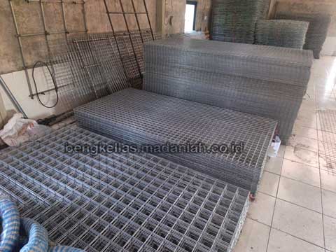 Produsen Wiremesh Intan Jaya