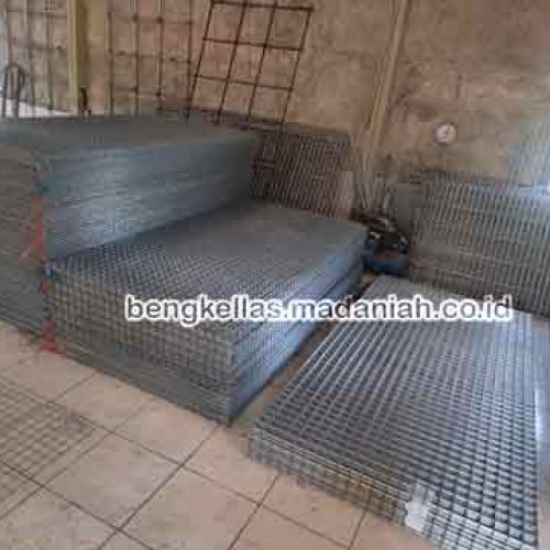 Produsen Wiremesh Jogja