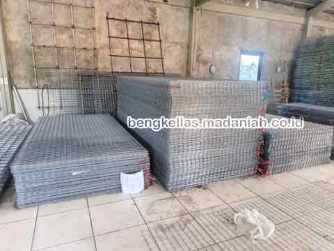 Produsen Wiremesh Jogja Murah