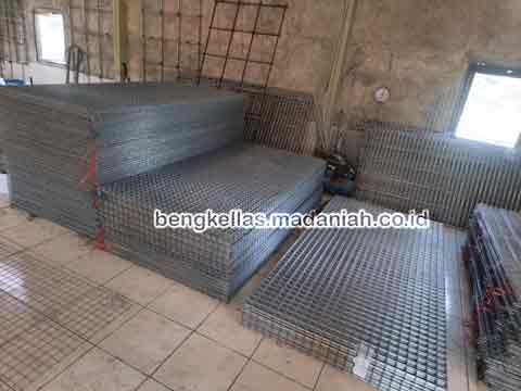 Produsen Wiremesh Jogja