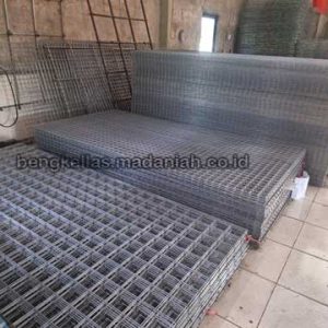 Produsen Wiremesh Kaimana