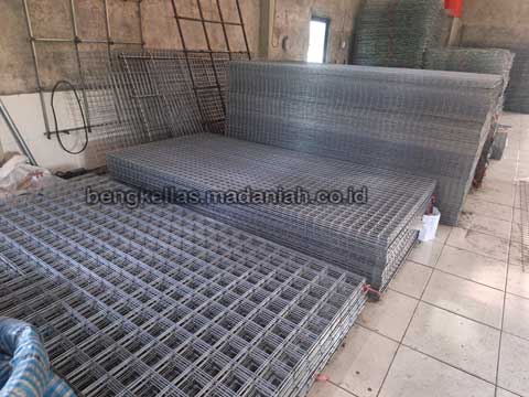 Produsen Wiremesh Kaimana