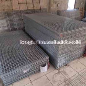 Produsen Wiremesh Karangasem