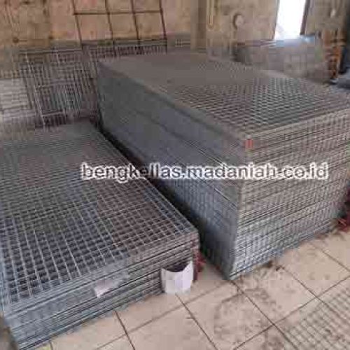 Produsen Wiremesh Karangasem