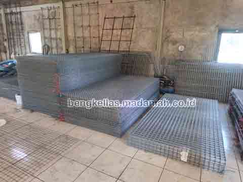 Produsen Wiremesh Karangasem Harga Murah