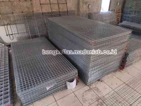 Produsen Wiremesh Karangasem