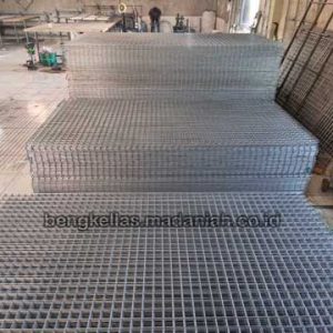 Produsen Wiremesh Kaur