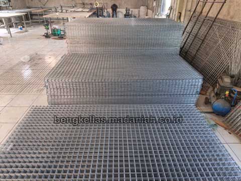 Produsen Wiremesh Kaur