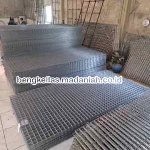Produsen Wiremesh Kebumen