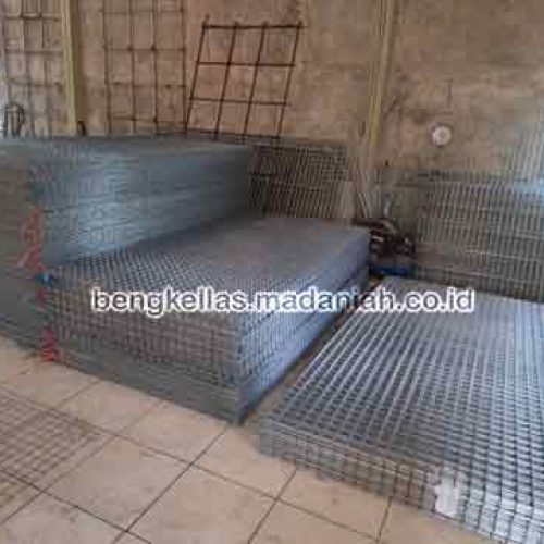 Produsen Wiremesh Kediri Produsen Wiremesh Kediri