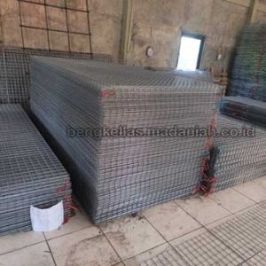 Produsen Wiremesh Keerom