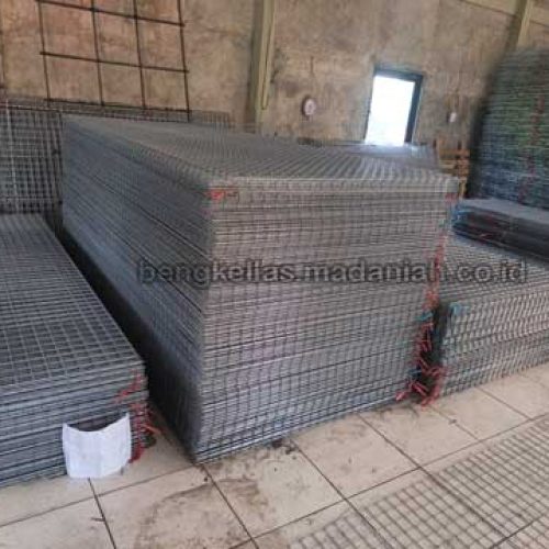 Produsen Wiremesh Keerom