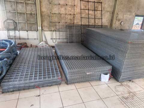 Produsen Wiremesh Keerom Harga Murah