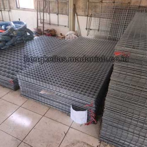 Produsen Wiremesh Kepulauan Mentawai