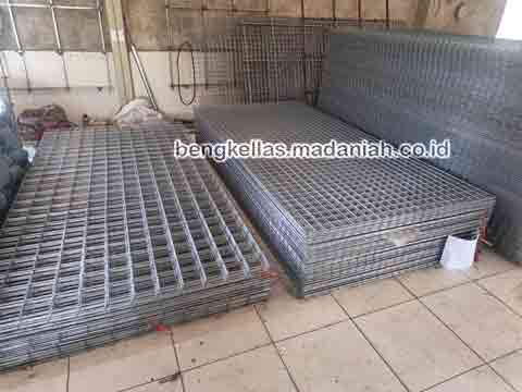 Produsen Wiremesh Kota Bandung Harga Murah