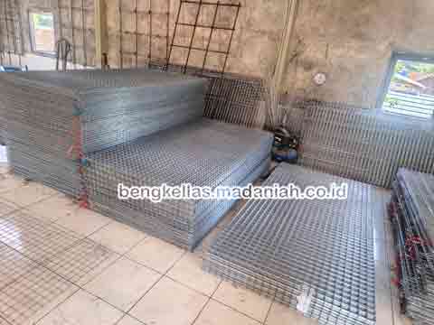 Produsen Wiremesh Kota Bandung