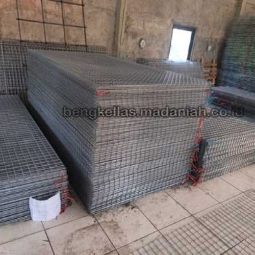 Produsen Wiremesh Kota Bima