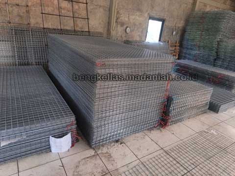 Produsen Wiremesh Kota Bima