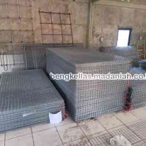 Produsen Wiremesh Kota Cimahi