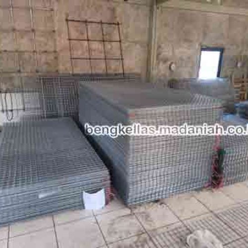 Produsen Wiremesh Kota Cimahi