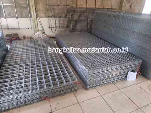 Produsen Wiremesh Kota Cimahi Harga Murah