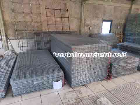 Produsen Wiremesh Kota Cimahi