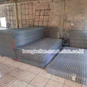 Produsen Wiremesh Kota Madiun