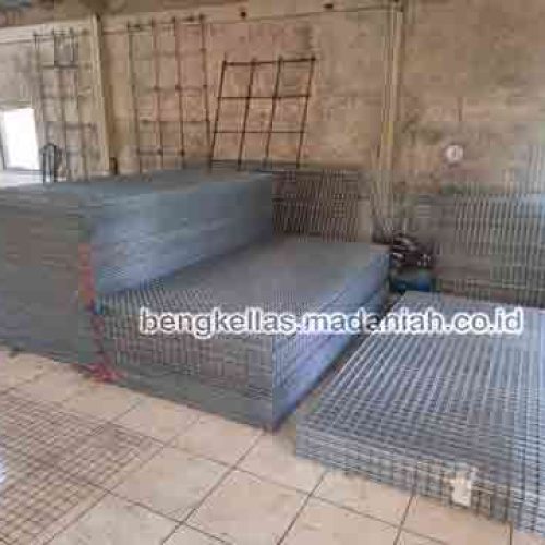 Produsen Wiremesh Kota Madiun