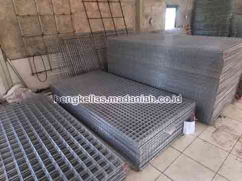 Produsen Wiremesh Kota Madiun Harga Murah