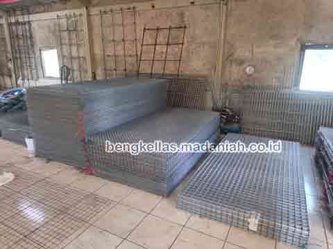 Produsen Wiremesh Kota Madiun