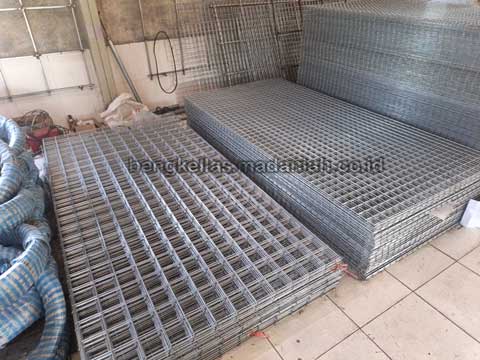 Produsen Wiremesh Kota Medan