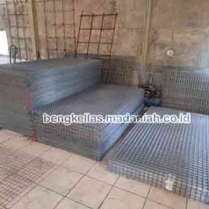 Produsen Wiremesh Kota Probolinggo